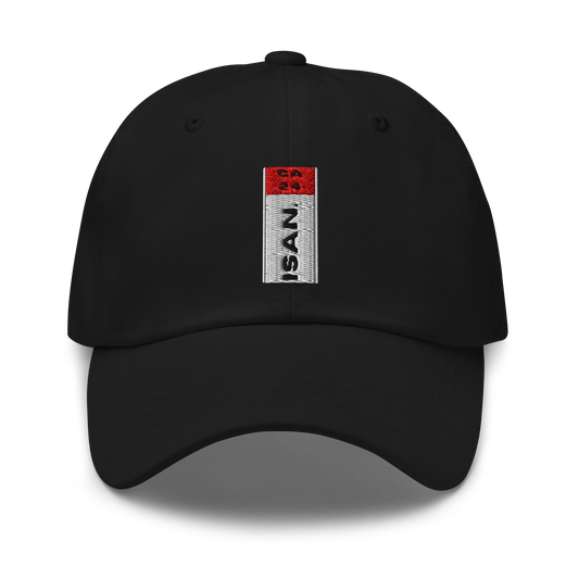 ISAN GA24 Dad Hat