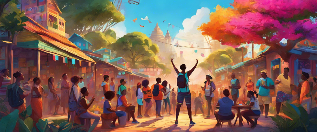 How Joining a Community Can Transform Your Life