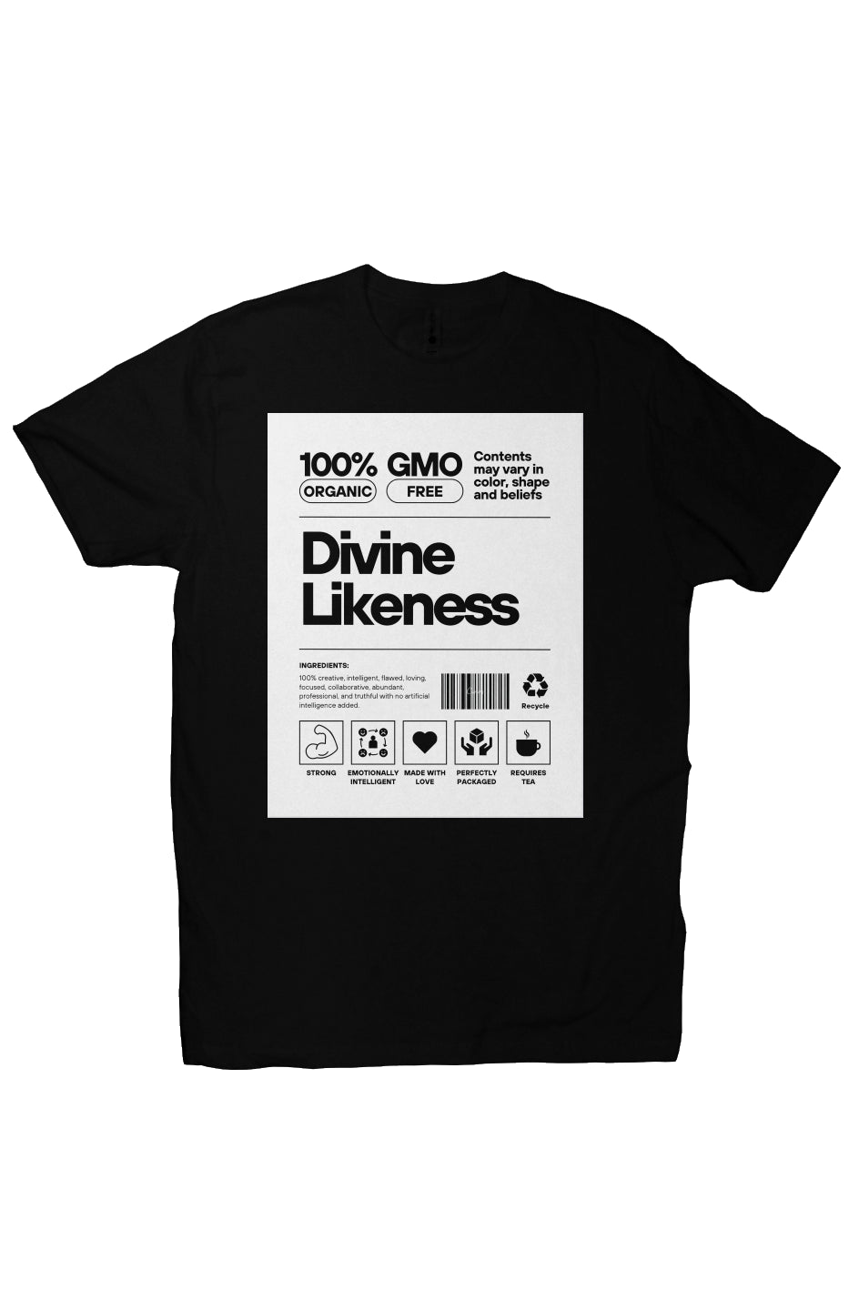 Next Level Premium Crew