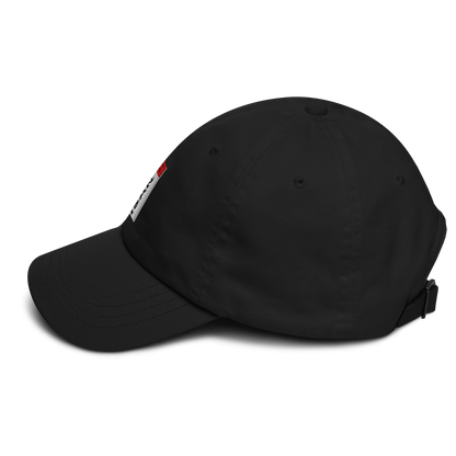 ISAN GA24 Dad Hat