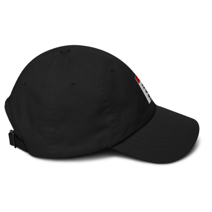 ISAN GA24 Dad Hat