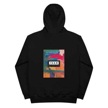ISAN Unisex EQ Hoodie