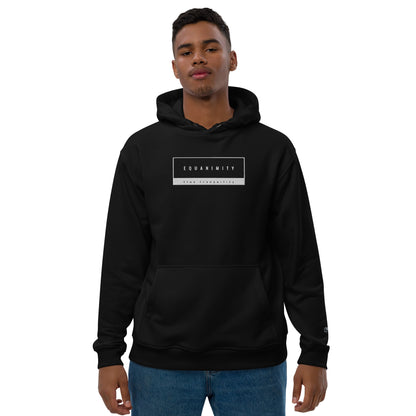 ISAN Unisex EQ Hoodie