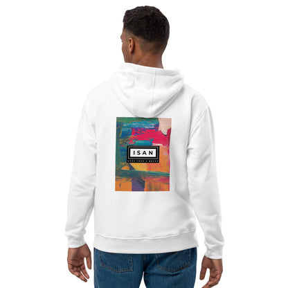 ISAN Unisex EQ Hoodie