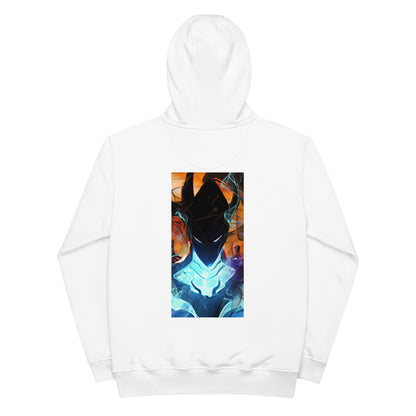 ISAN Unisex "Helm of Igris" Hoodie