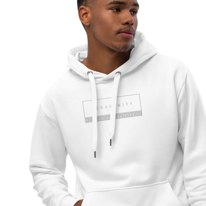 ISAN Unisex EQ Hoodie