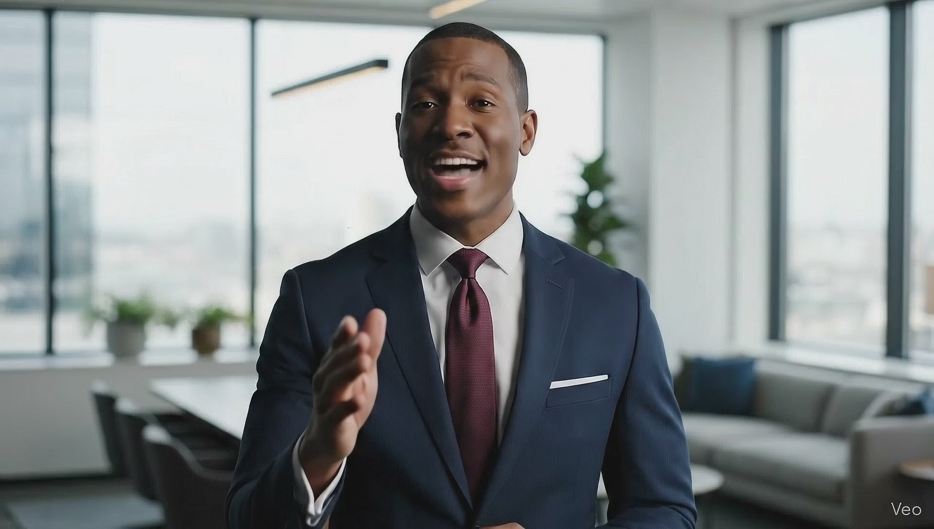 Load video: ISAN Digital - More Than A Brand