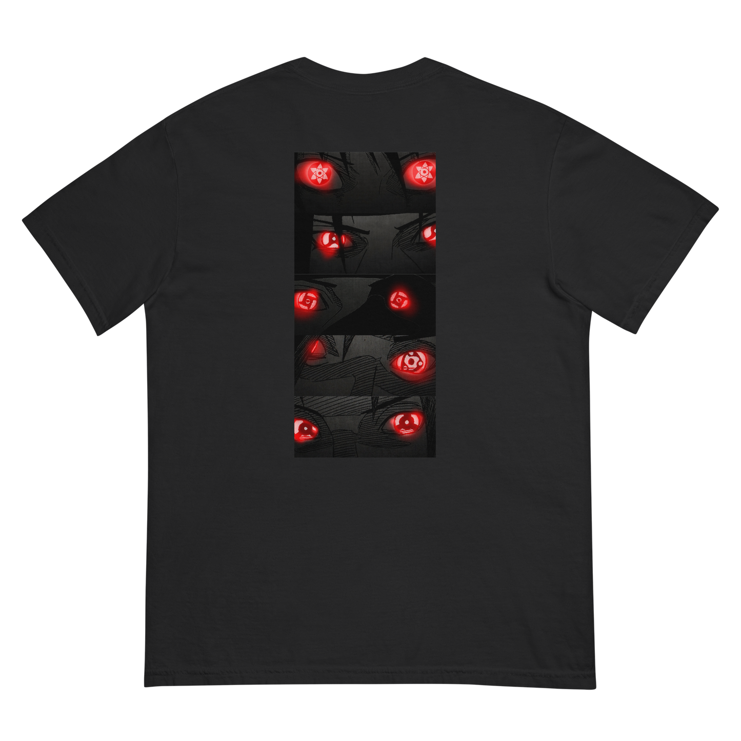 ISAN Unisex "Legacy Eyes" T-Shirt