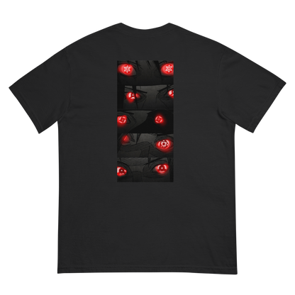 ISAN Unisex "Legacy Eyes" T-Shirt