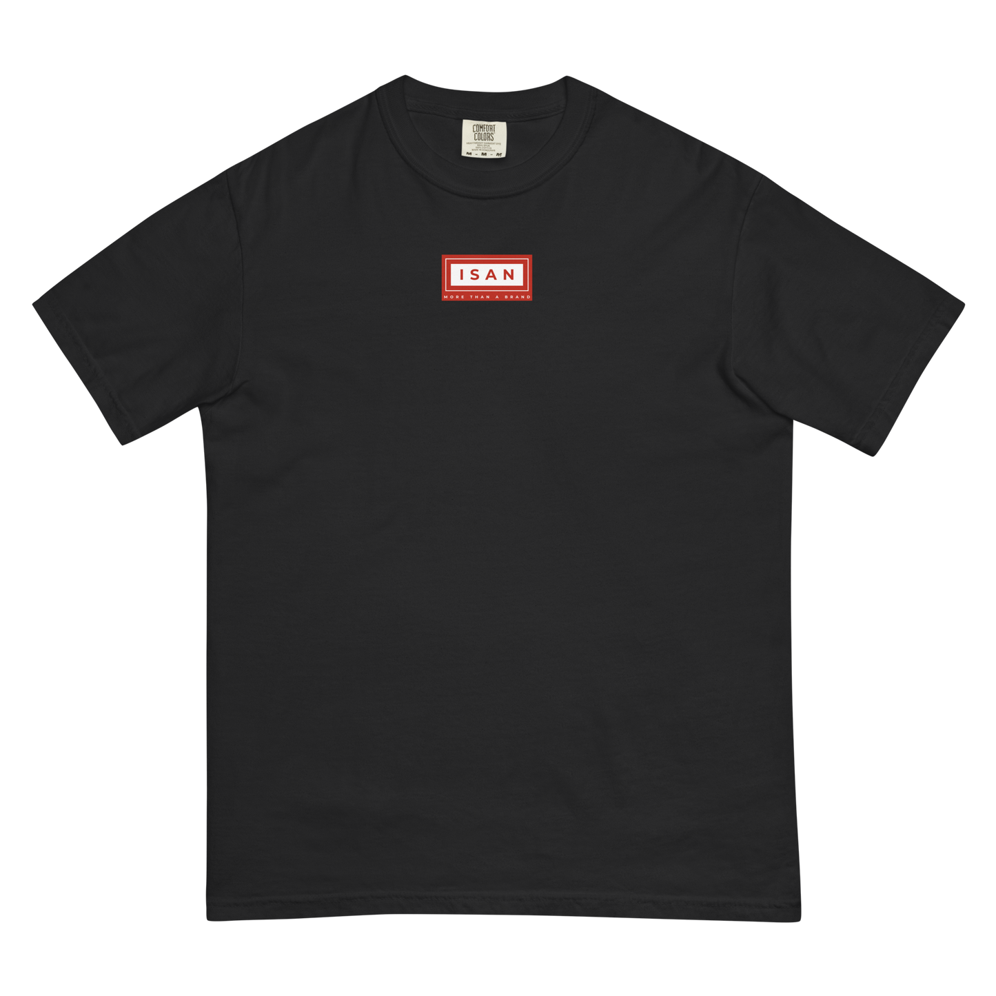 ISAN Unisex "Legacy Eyes" T-Shirt