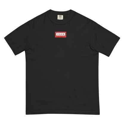 ISAN Unisex "Legacy Eyes" T-Shirt