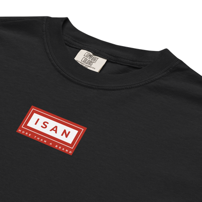 ISAN Unisex "Legacy Eyes" T-Shirt