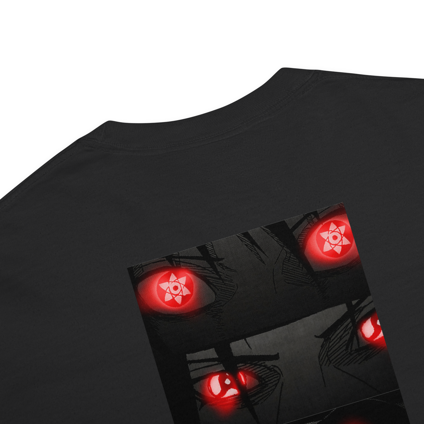 ISAN Unisex "Legacy Eyes" T-Shirt