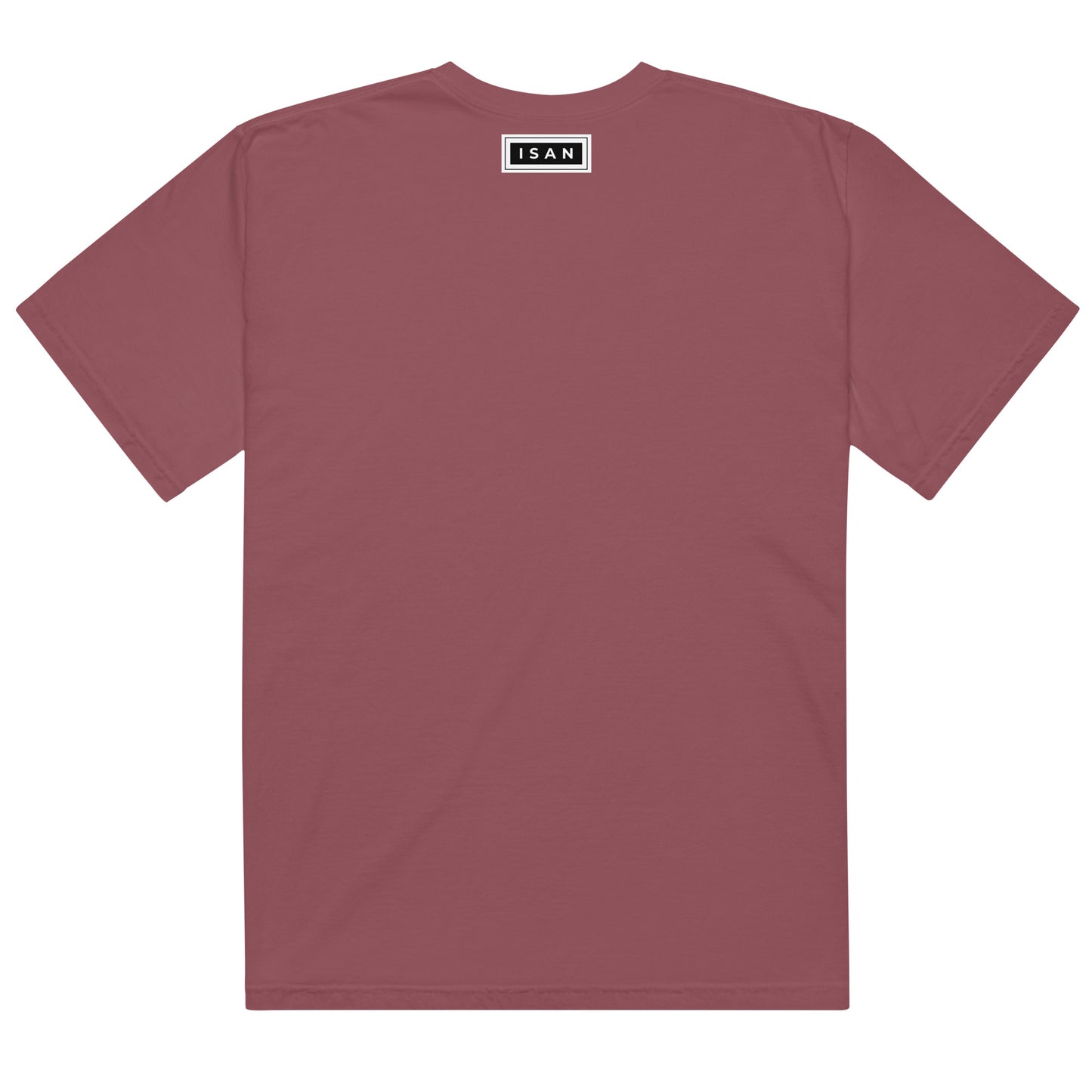 ISAN Unisex "Divine Likeness" T-Shirt