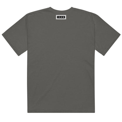 ISAN Unisex "Divine Likeness" T-Shirt