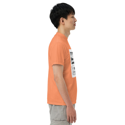 ISAN Unisex "Divine Likeness" T-Shirt