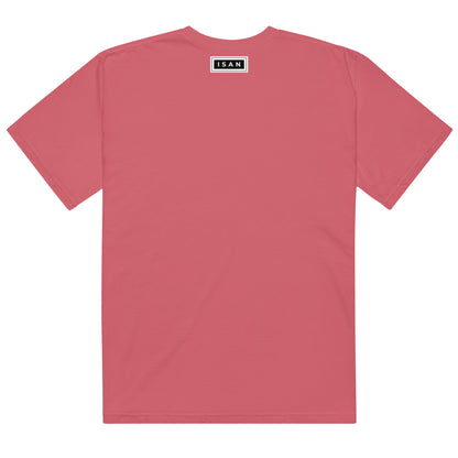 ISAN Unisex "Divine Likeness" T-Shirt