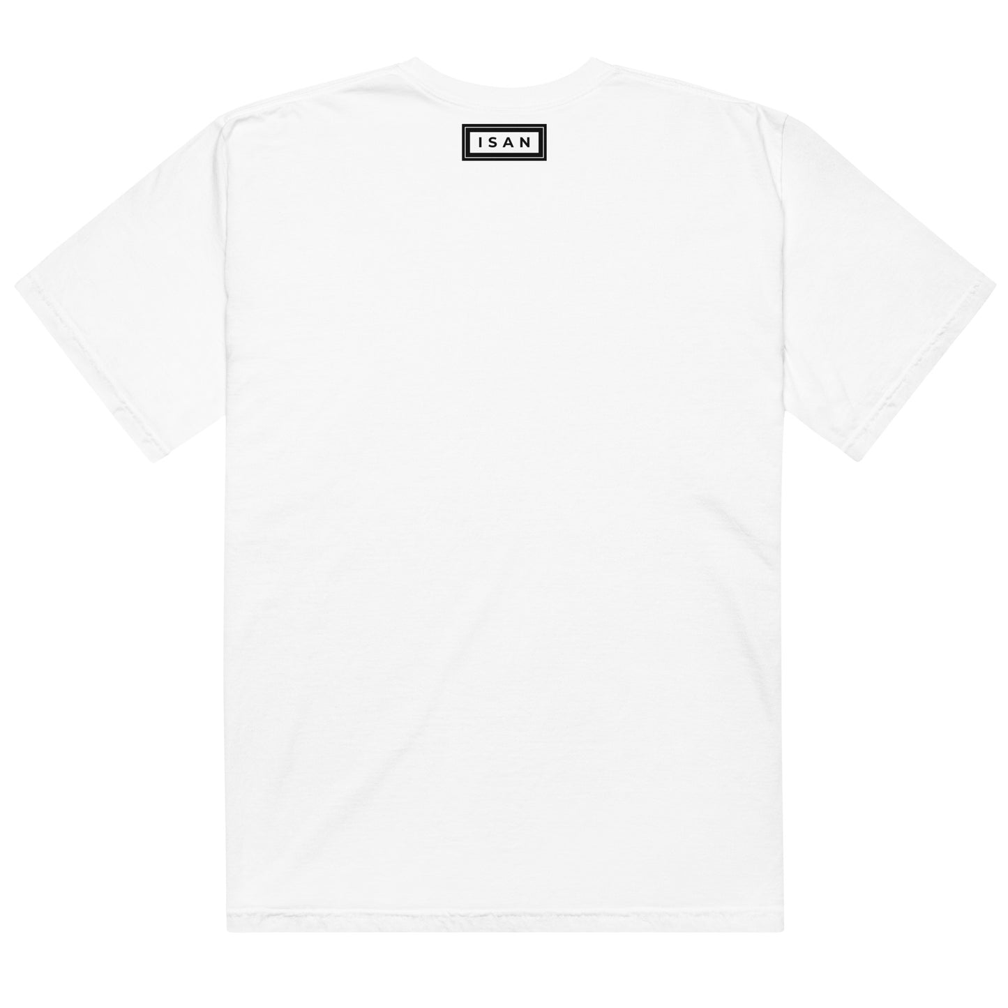 ISAN Unisex "Divine Likeness" T-Shirt