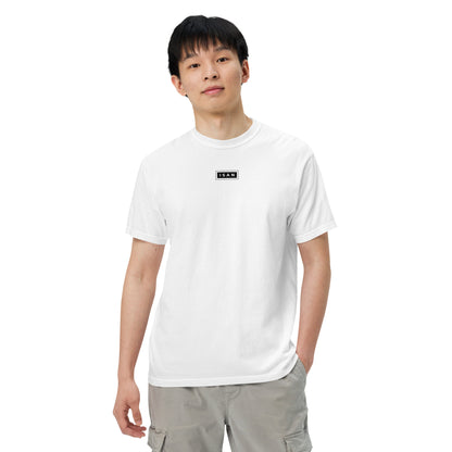 ISAN Unisex "Balanced" T-Shirt