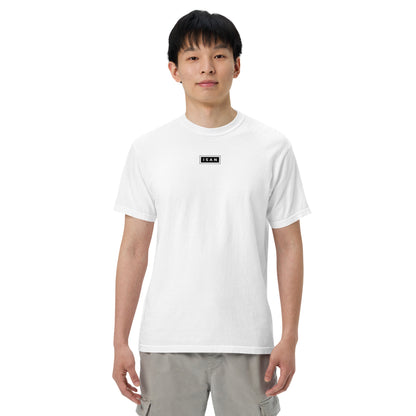 ISAN Unisex "Balanced" T-Shirt