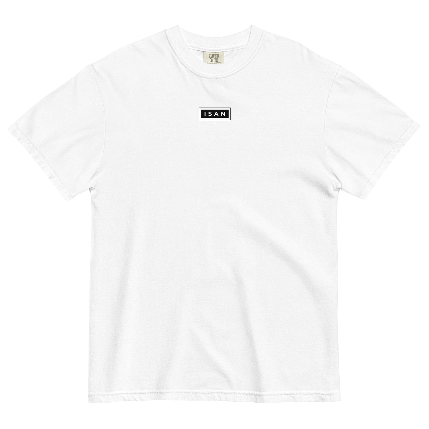 ISAN Unisex "Balanced" T-Shirt