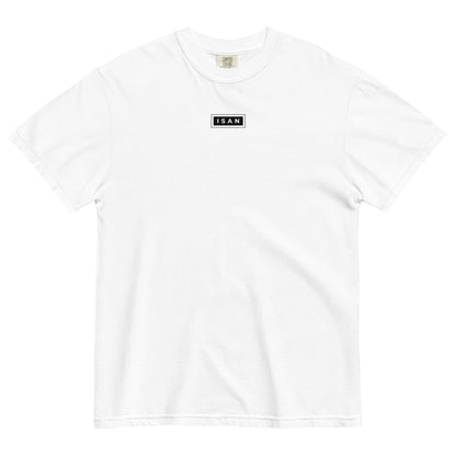 ISAN Unisex "Balanced" T-Shirt